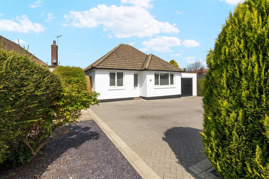 Main image of property: Courtland Road, Polegate