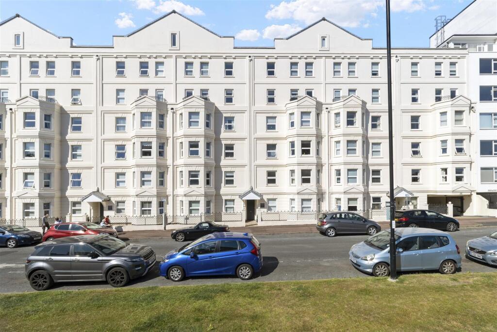 Main image of property: Wilmington Square, Eastbourne