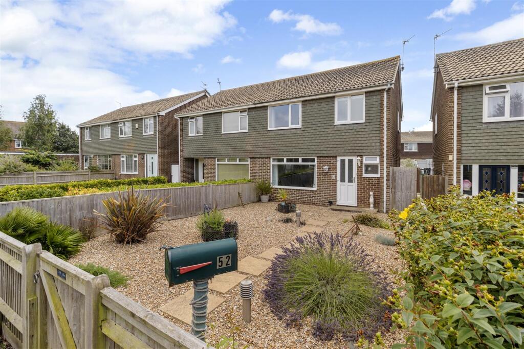 Main image of property: Aylesbury Avenue, Eastbourne