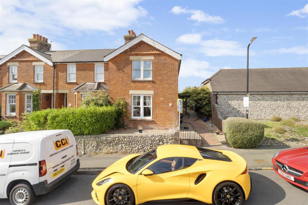 Main image of property: Church Street, Willingdon, Eastbourne