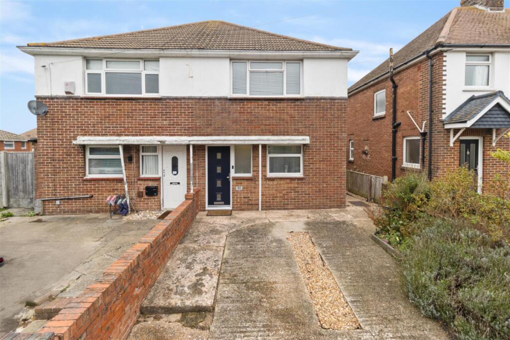 Main image of property: Churchdale Road, Eastbourne