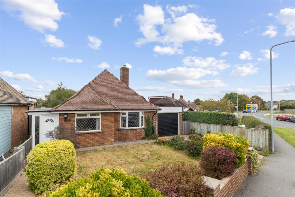 Main image of property: Coppice Avenue, Eastbourne