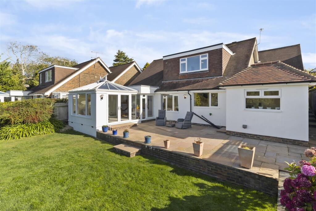 Main image of property: Michel Dene Road, East Dean