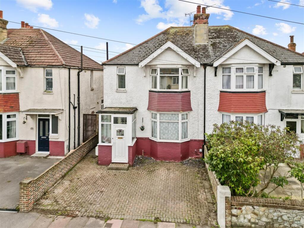 Main image of property: Woodgate Road, Eastbourne