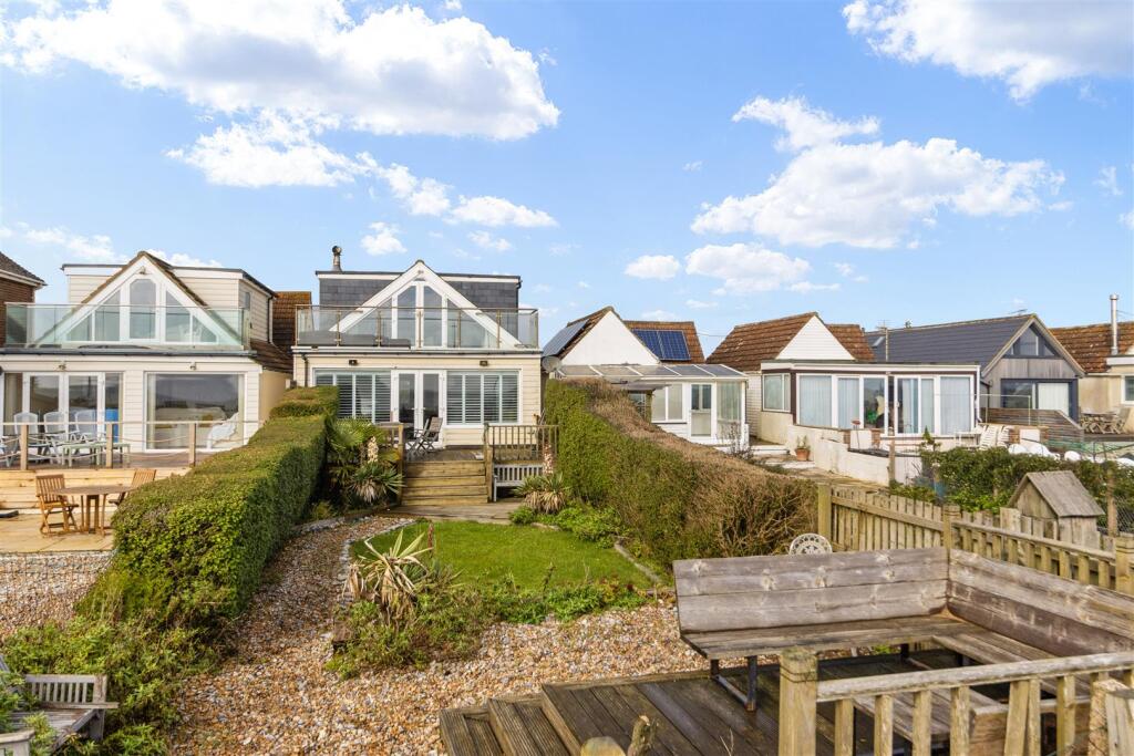 Main image of property: Coast Road, Pevensey Bay, Pevensey