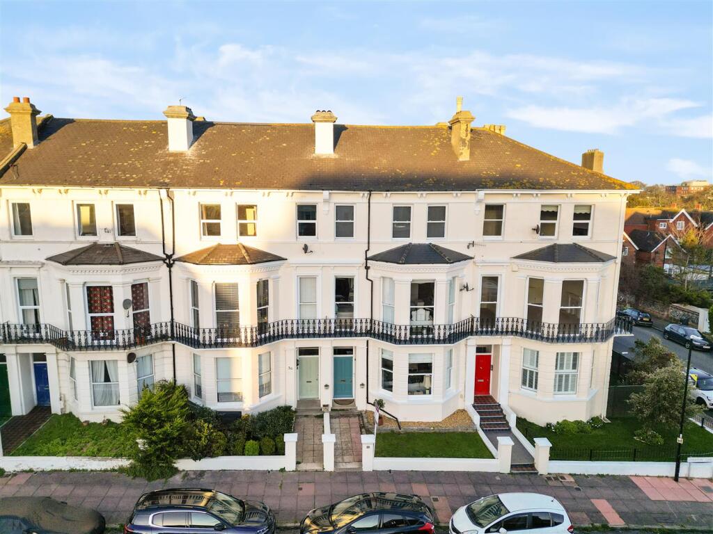 Main image of property: Upperton Gardens, Eastbourne