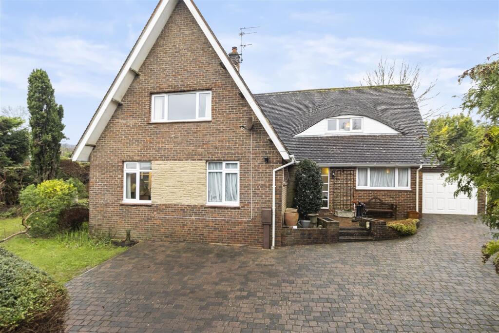 Main image of property: Upper Ratton Drive, Eastbourne