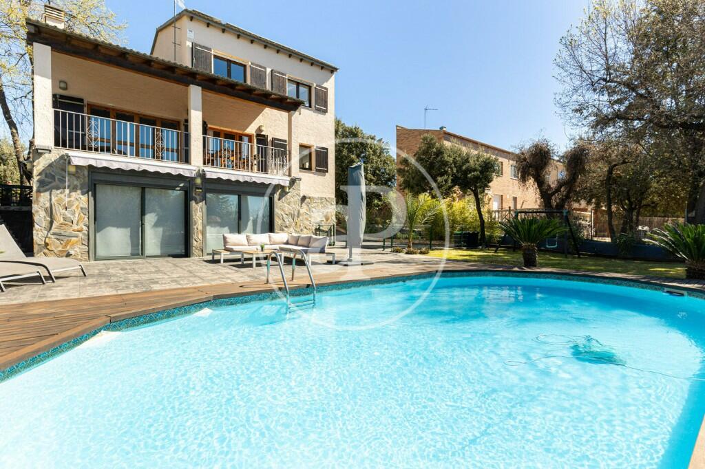 4 bedroom house for sale in Sabadell, Barcelona, Catalonia, Spain