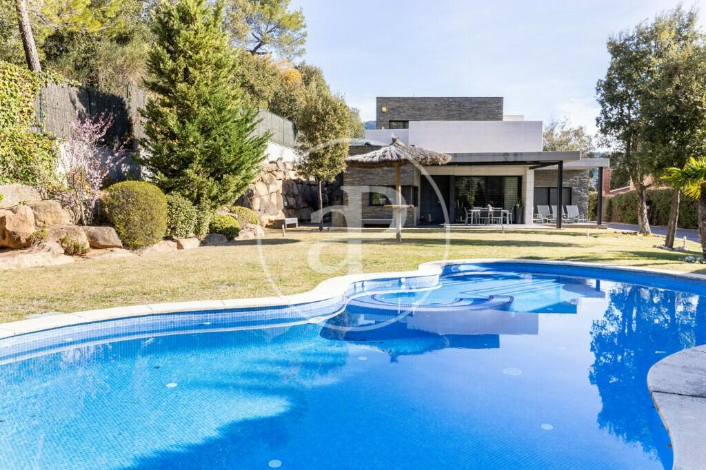 3 bedroom house for sale in Matadepera, Barcelona, Catalonia, Spain