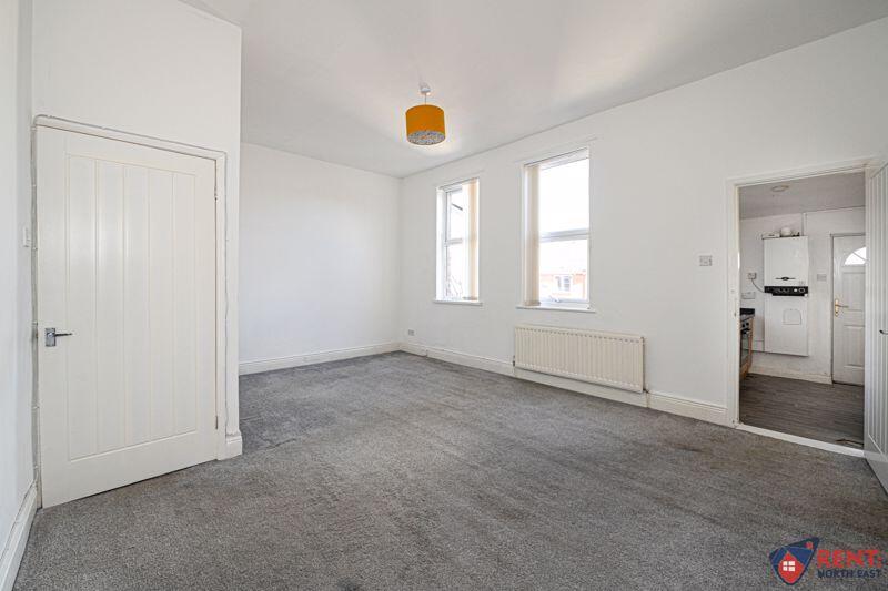 Main image of property: William Street, Blyth