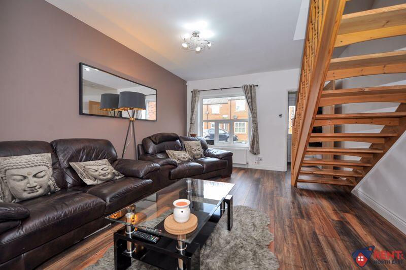 Main image of property: The Copse, Blaydon-On-Tyne