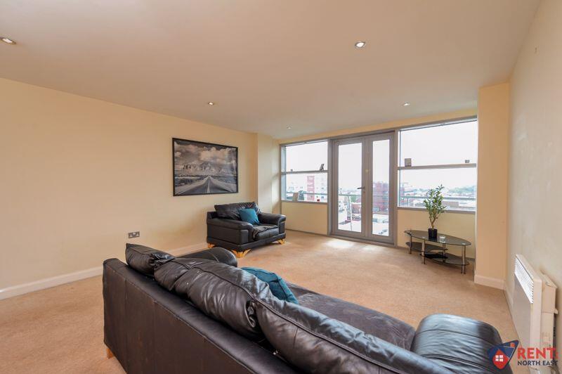 Main image of property: West Wear Street, Sunderland