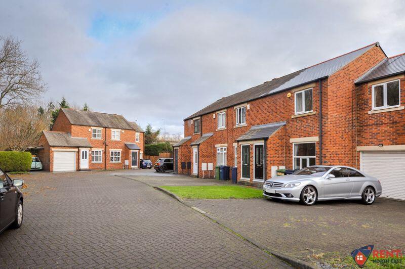 Main image of property: The Copse, Blaydon-On-Tyne