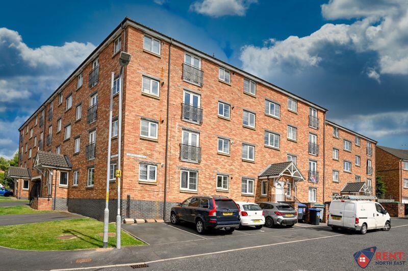 Main image of property: Bridges View, Gateshead