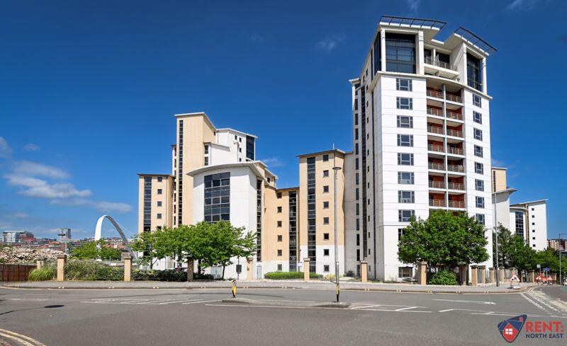Main image of property: Baltic Quays, Mill Road, Gateshead
