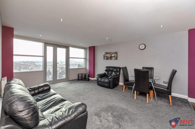 Main image of property: West Wear Street, Sunderland