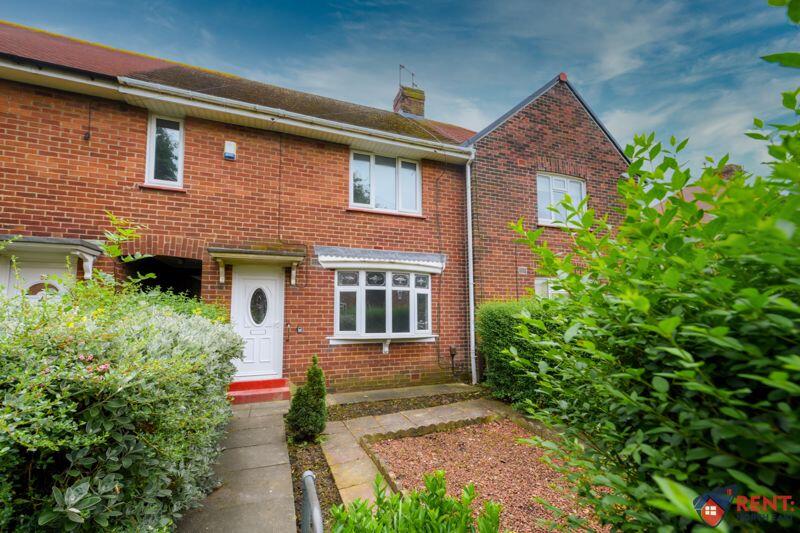 Main image of property: Hexham Road, Sunderland