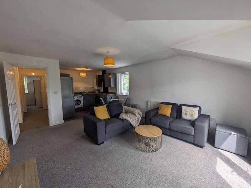 Main image of property: Hendal Rise, Wakefield