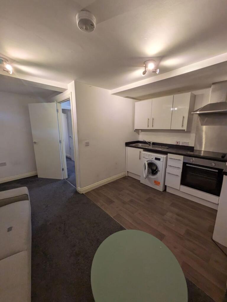 Main image of property: 2 Grey Street, Ashton-Under-Lyne