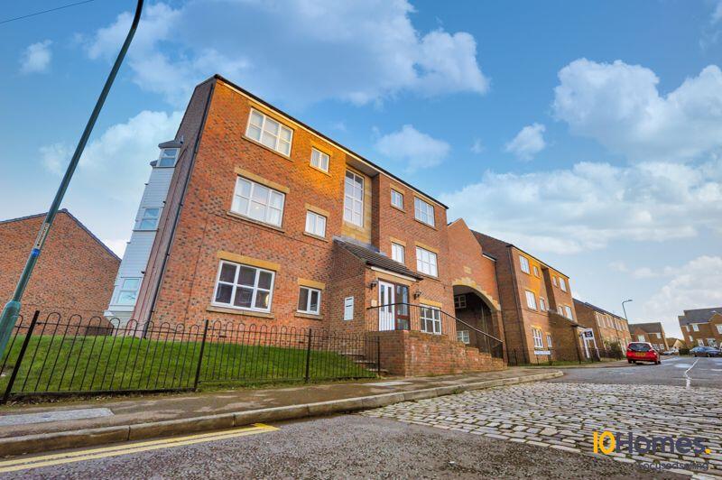 Main image of property: Frost Mews, South Shields