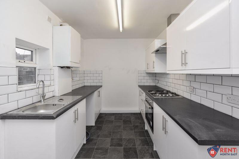 Main image of property: Hyde Park Street, Gateshead