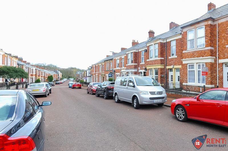 Main image of property: Rodsley Avenue, Gateshead