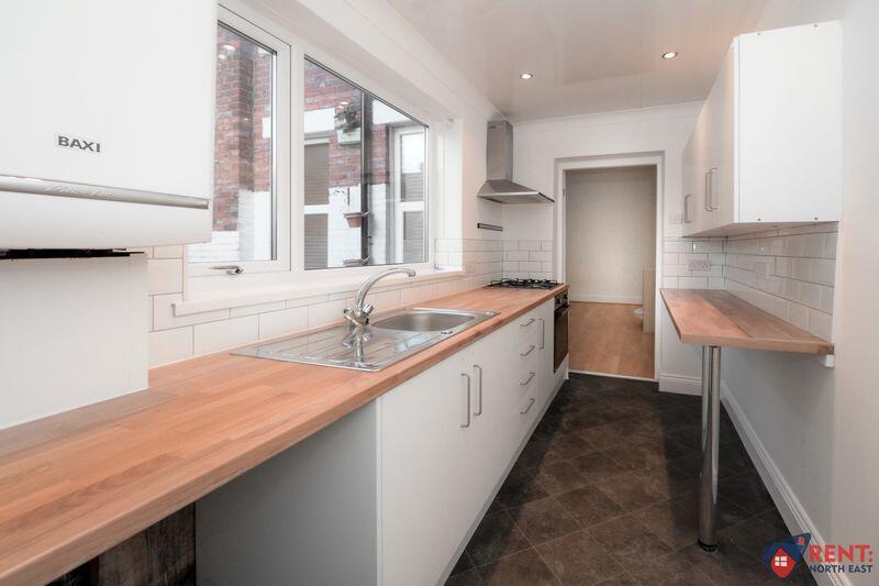 Main image of property: Canterbury Street, South Shields