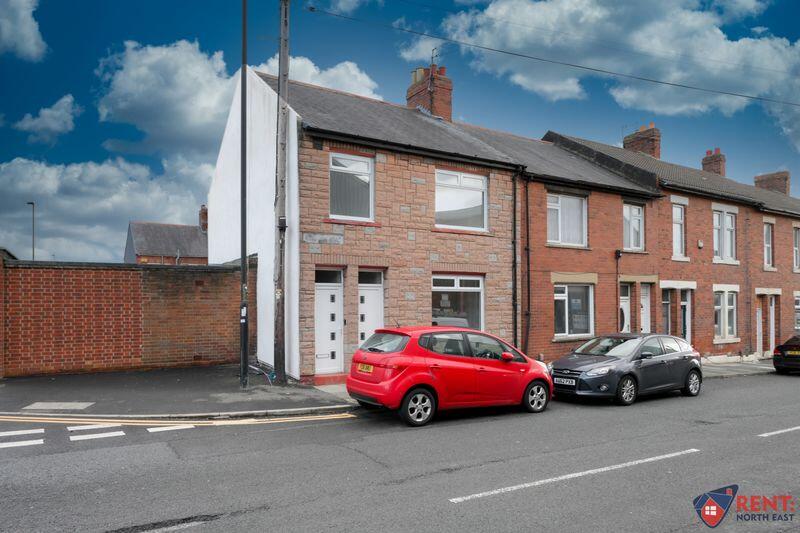 Main image of property: Norham Road, North Shields