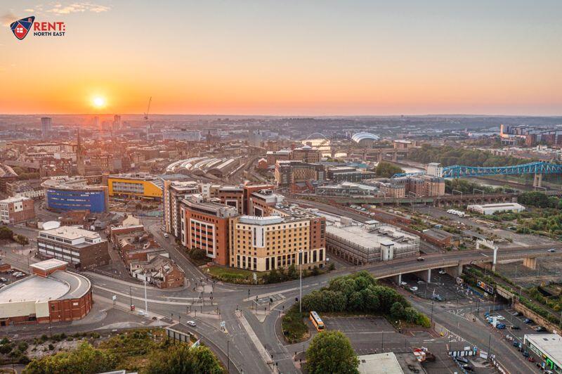 Main image of property: St. James Gate, Newcastle Upon Tyne