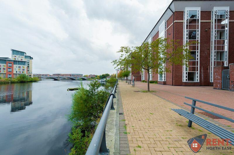 Main image of property: Thornaby Place, Stockton-On-Tees
