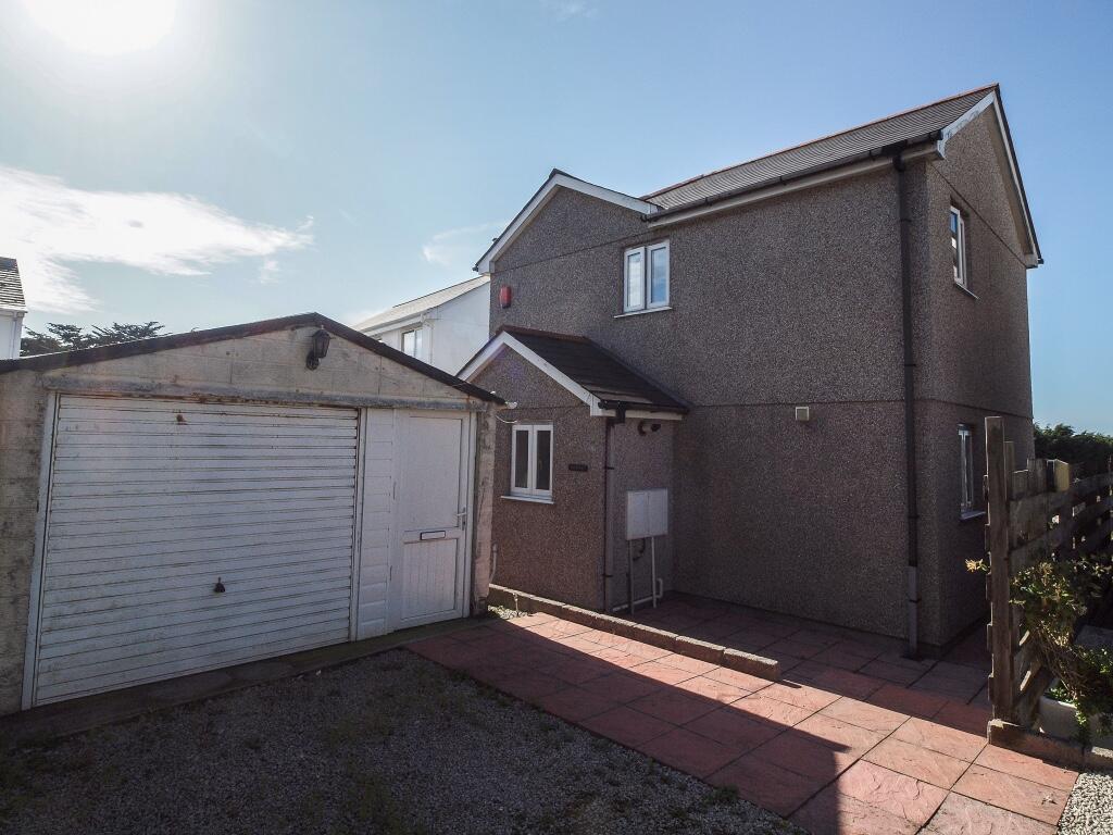 Main image of property: 3 BEDROOM DETACHED HOUSE, REDRUTH TR16