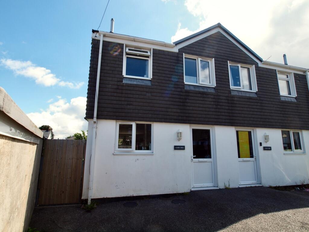 Main image of property: Bosmeor Park, ILLOGAN TR15