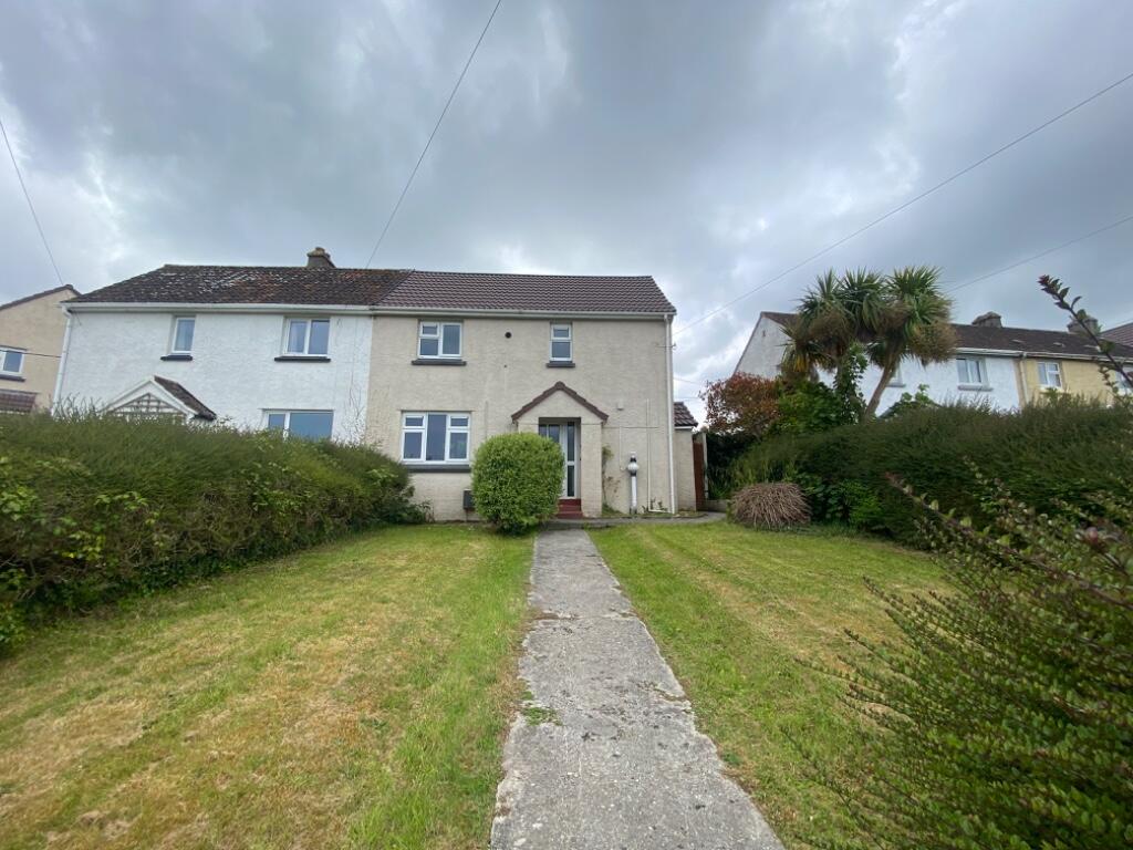 Main image of property: Weeth Lane, Camborne, Cornwall, TR14