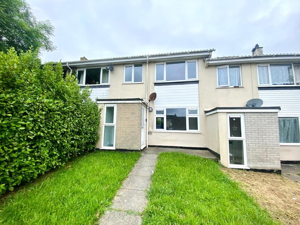 Main image of property: Trehane Road, Camborne, Cornwall, TR14