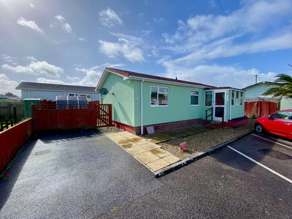 Main image of property: Tremarle Home Park, Camborne, Cornwall, TR14