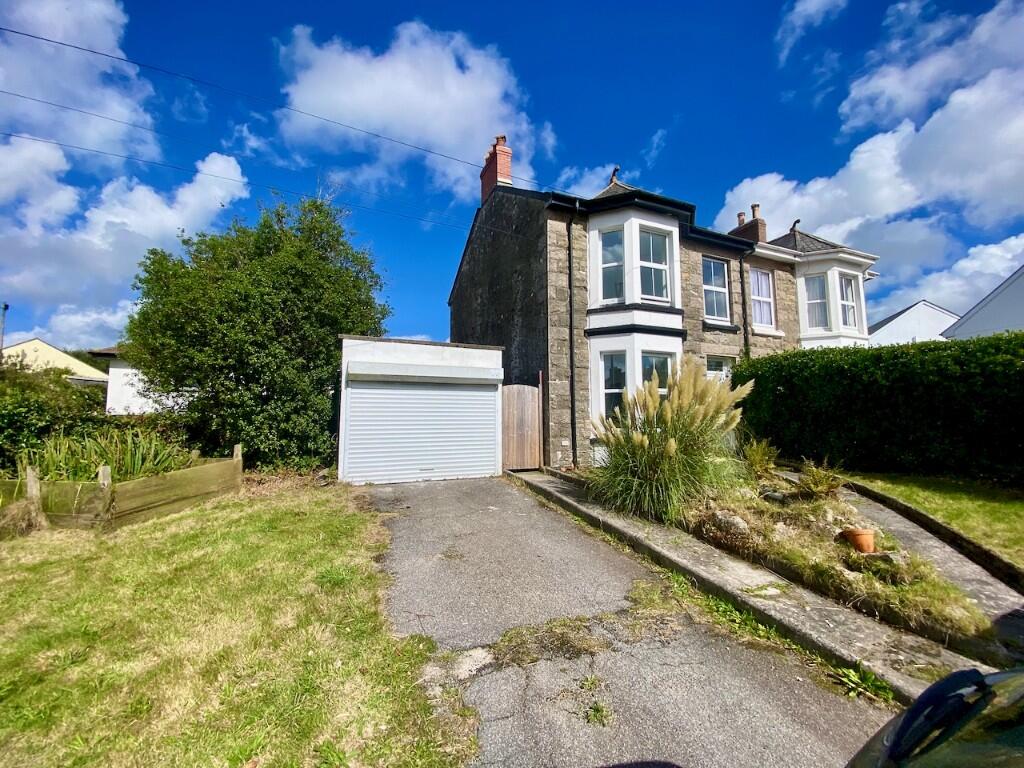 Main image of property: SOUTHGATE STREET, REDRUTH.