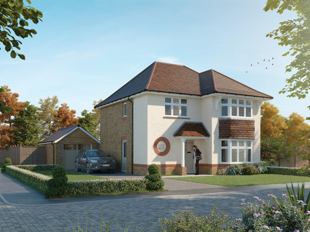 Additional property image - Babraham Road,
Sawston,
Cambridgeshire
CB22 3FP