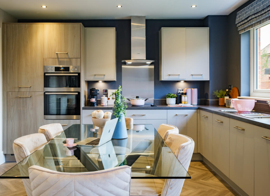 Additional property image - Babraham Road,
Sawston,
Cambridgeshire
CB22 3FP