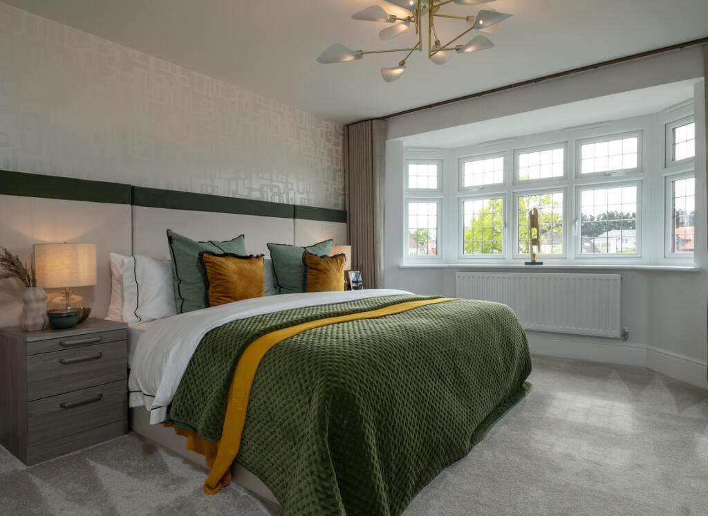 Additional property image - Babraham Road,
Sawston,
Cambridgeshire
CB22 3FP