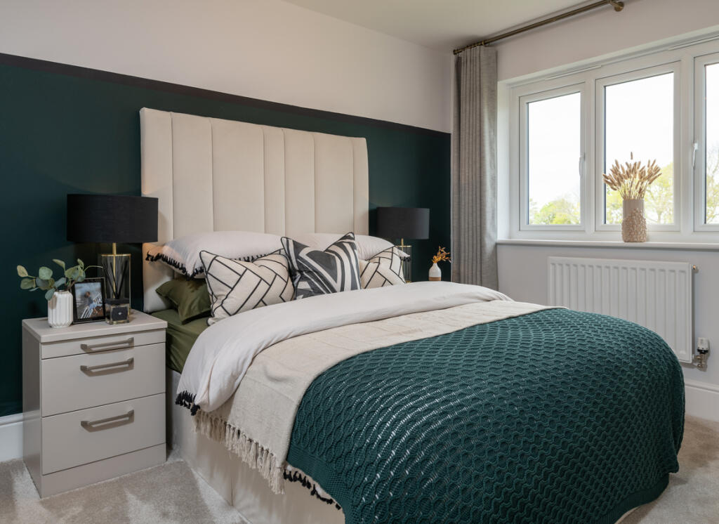 Additional property image - Babraham Road,
Sawston,
Cambridgeshire
CB22 3FP