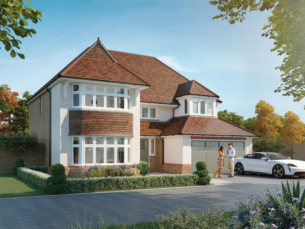 Additional property image - Babraham Road,
Sawston,
Cambridgeshire
CB22 3FP