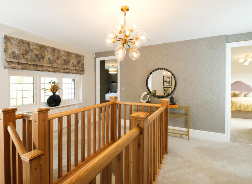 Additional property image - Babraham Road,
Sawston,
Cambridgeshire
CB22 3FP