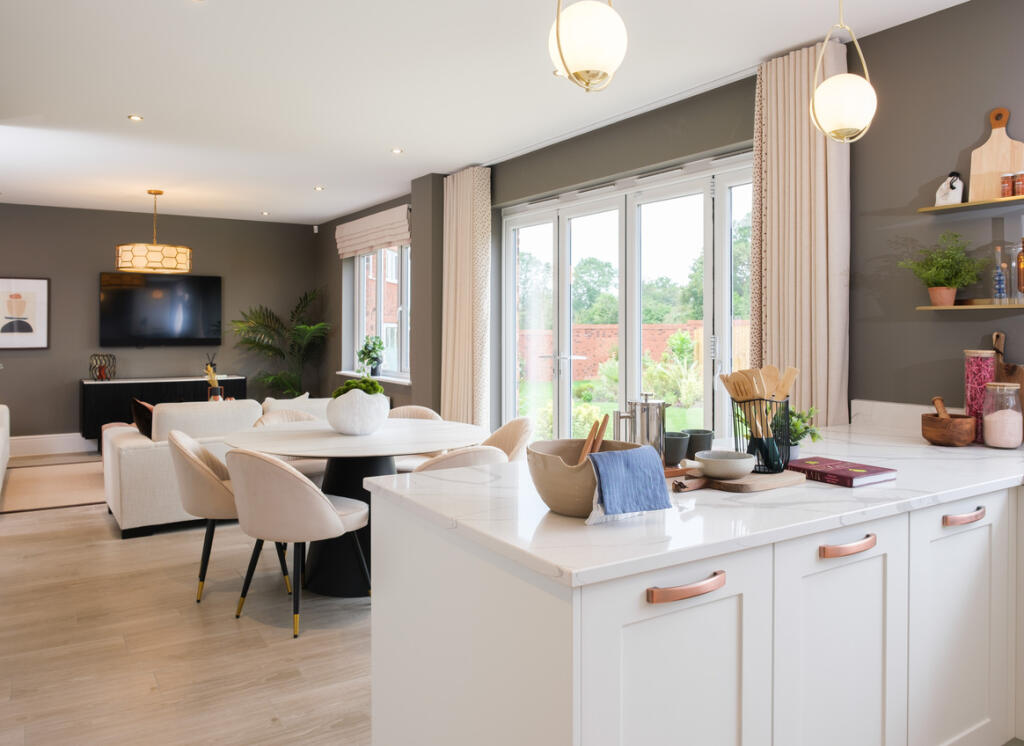Additional property image - Babraham Road,
Sawston,
Cambridgeshire
CB22 3FP