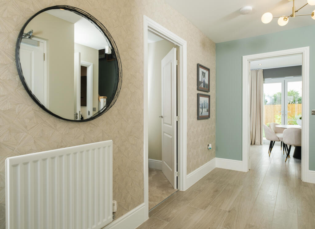 Additional property image - Babraham Road,
Sawston,
Cambridgeshire
CB22 3FP