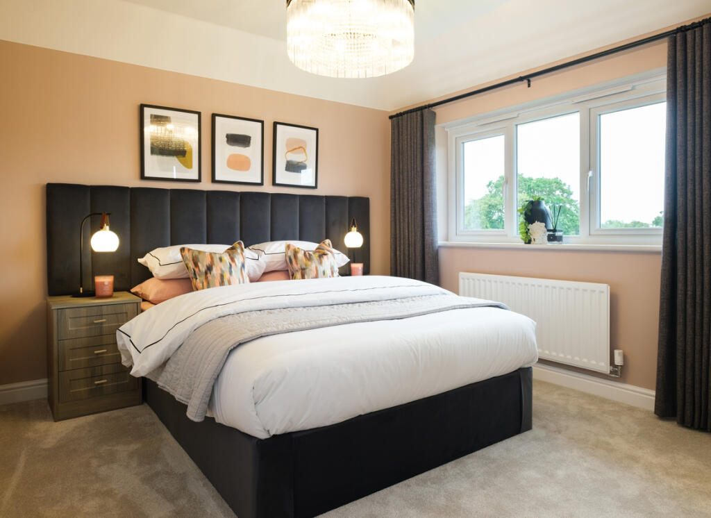 Additional property image - Babraham Road,
Sawston,
Cambridgeshire
CB22 3FP