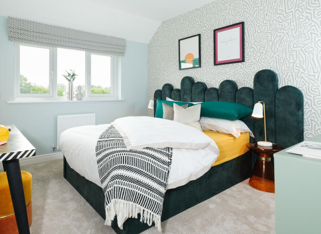 Additional property image - Babraham Road,
Sawston,
Cambridgeshire
CB22 3FP
