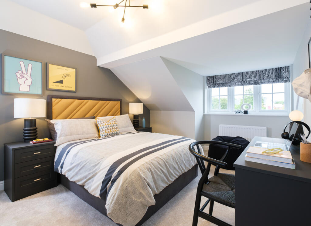 Additional property image - Babraham Road,
Sawston,
Cambridgeshire
CB22 3FP