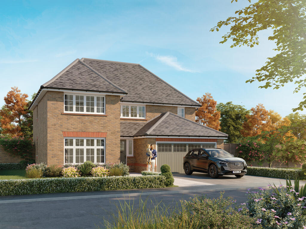 Main image of property: Babraham Road,
Sawston,
Cambridgeshire
CB22 3FP