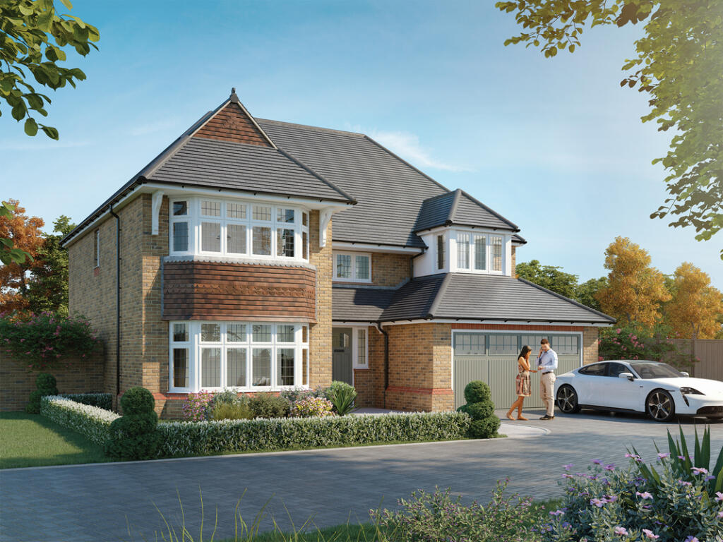 Main image of property: Babraham Road,
Sawston,
Cambridgeshire
CB22 3FP