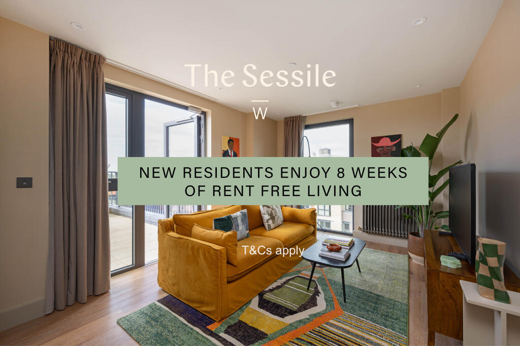 Main image of property: The Sessile, 18 Ashley Road, London, N17 9NT